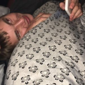 Meet your Posher, Kaitlin